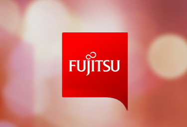 富士通Fujitsu网站建设