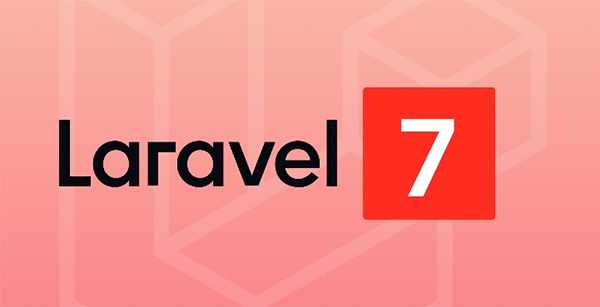 Laravel7停止维护