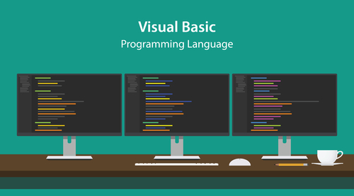 Visual Basic语言官方停止发展支持